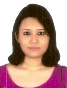 Jotika Gurung (CDS)