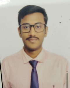 Sabyasachi Sinha AFCAT